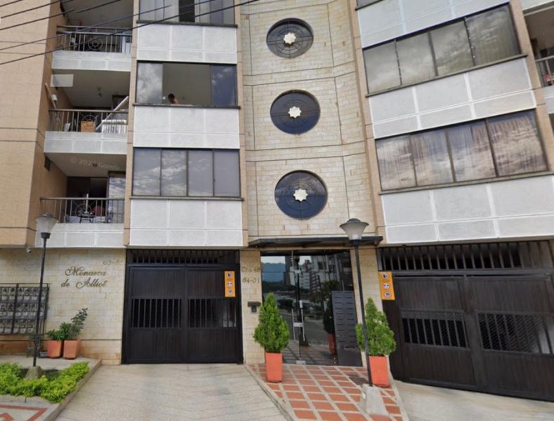 Foto Apartamento en Venta en La Floresta, Bucaramanga, Santander - $ 750.000.000 - APV209152 - BienesOnLine
