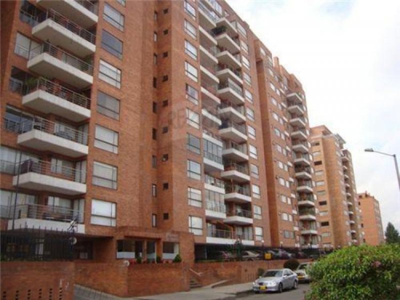 Foto Apartamento en Venta en La Reserva de La Colina Campestre, Bogotá, Bogota D.C - $ 335.000.000 - APV31956 - BienesOnLine