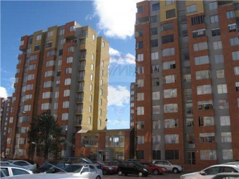 Foto Apartamento en Venta en Mazurén, Bogotá, Bogota D.C - $ 168.000.000 - APV31918 - BienesOnLine