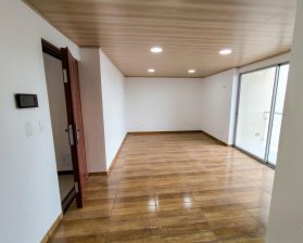 VENTA APARTAMENTO NUEVO EN PAIPA