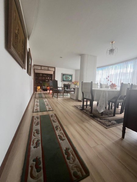 Apartamento en Arriendo en Pasadena Suba, Bogota D.C