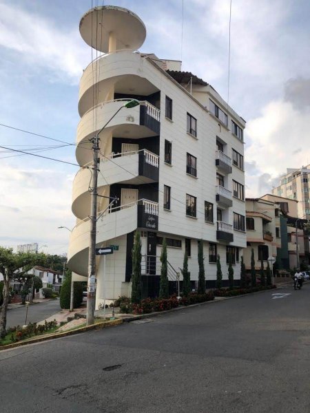 Foto Apartamento en Venta en Provenza, Bucaramanga, Santander - $ 430.000.000 - APV207741 - BienesOnLine