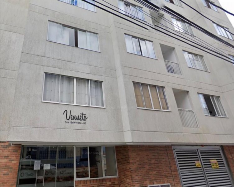 Foto Apartamento en Venta en El Rocío, Bucaramanga, Santander - $ 195.000.000 - APV206599 - BienesOnLine