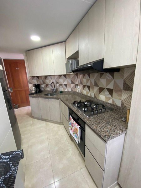 Foto Apartamento en Venta en QUINTAS DE DON SIMON, Cali, Valle del Cauca - $ 340.000.000 - APV203863 - BienesOnLine