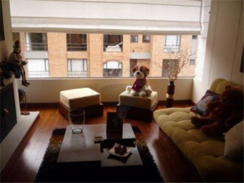 Foto Apartamento en Venta en Rincón del Chicó Bogotá, Bogotá, Bogota D.C - $ 320.000.000 - APV29135 - BienesOnLine