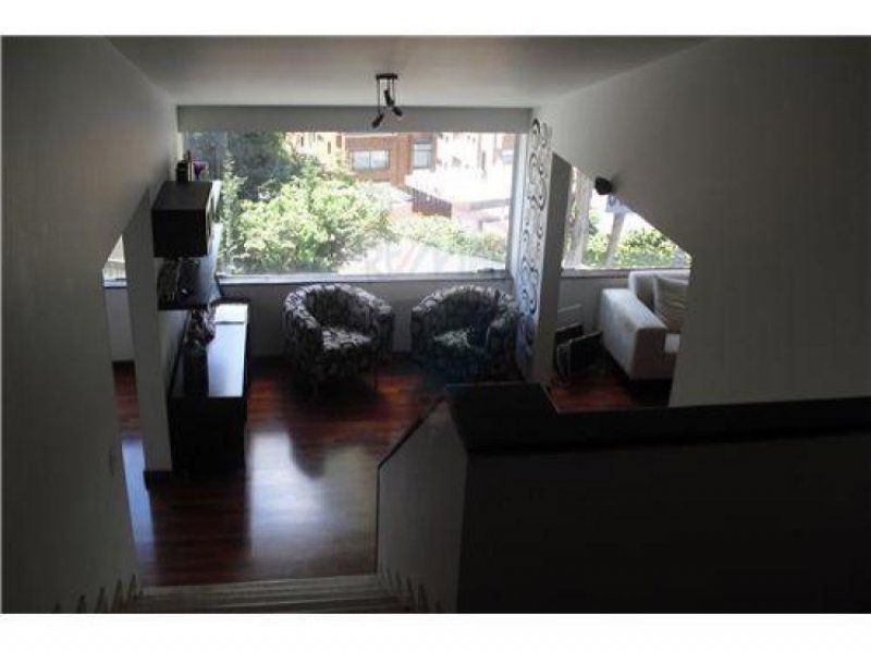 Foto Apartamento en Venta en Rosales, Bogotá, Bogota D.C - $ 490.000.000 - APV32514 - BienesOnLine