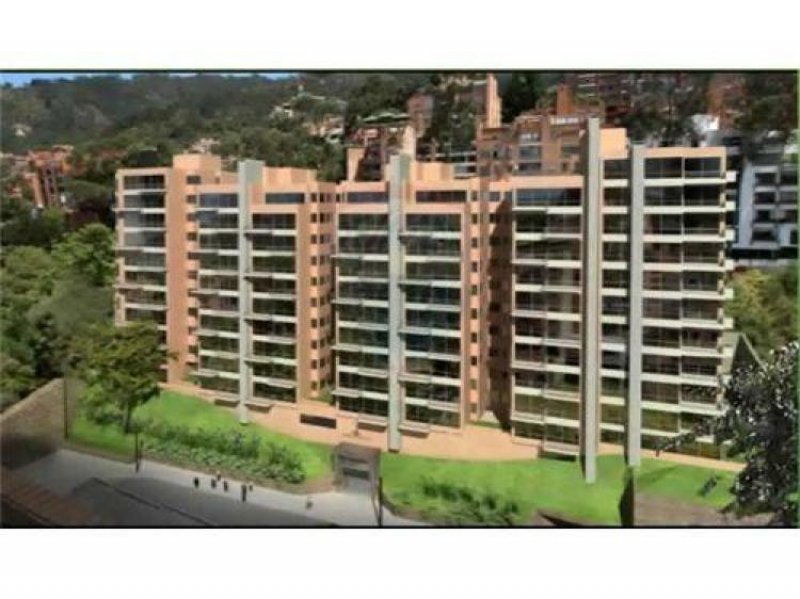 Foto Apartamento en Venta en Rosales Bogotá, Bogotá, Bogota D.C - $ 1.100.000.000 - APV29144 - BienesOnLine