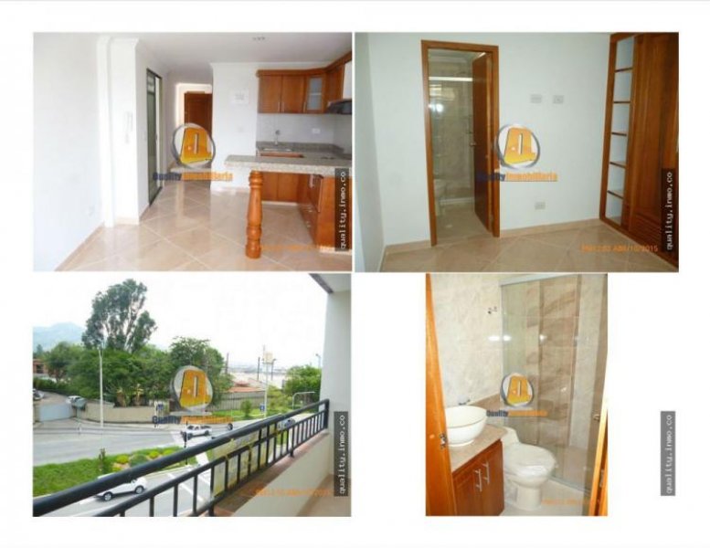Foto Apartamento en Venta en Sabaneta, Antioquia - $ 130.000.000 - APV84917 - BienesOnLine