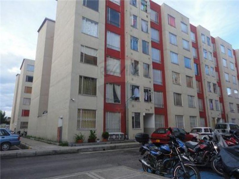 Foto Apartamento en Venta en San Antonio Norte, Bogotá, Bogota D.C - $ 90.000.000 - APV31420 - BienesOnLine