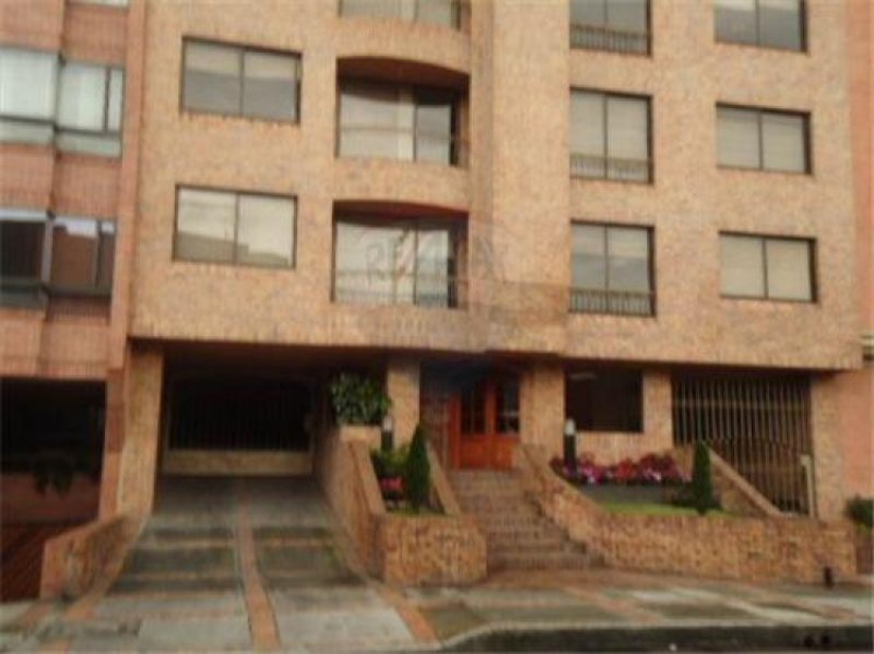 Foto Apartamento en Venta en San Patricio Usaquén, Bogotá, Bogota D.C - U$D 580.000.000 - APV31358 - BienesOnLine