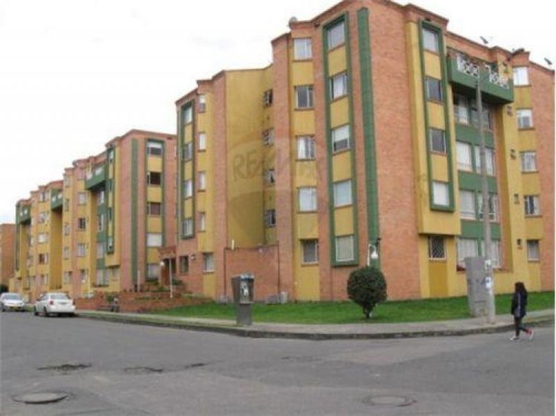 Foto Apartamento en Venta en San Pedro Suba, Bogotá, Bogota D.C - $ 130.000.000 - APV33597 - BienesOnLine