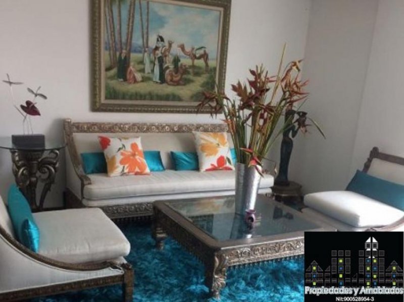 Foto Apartamento en Venta en El Poblado, Medellín, Antioquia - $ 550.000.000 - APV162530 - BienesOnLine