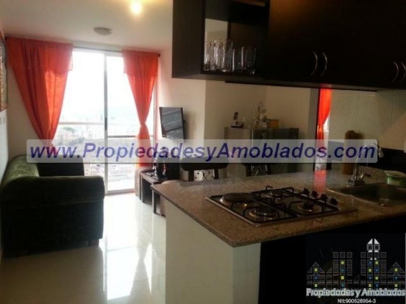 Foto Apartamento en Venta en La Milagrosa, Medellín, Antioquia - $ 120.000.000 - APV163545 - BienesOnLine