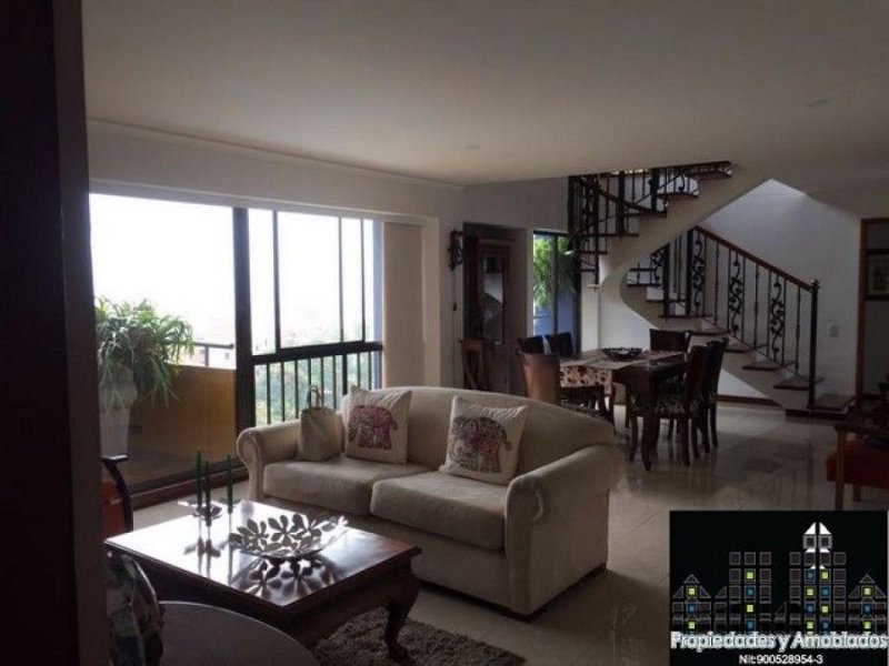 Foto Apartamento en Venta en Belén, Medellín, Antioquia - $ 750.000.000 - APV163580 - BienesOnLine