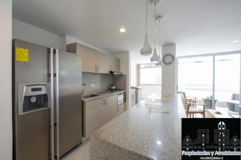 Foto Apartamento en Venta en Naranjal, Medellín, Antioquia - $ 305.000.000 - APV164184 - BienesOnLine