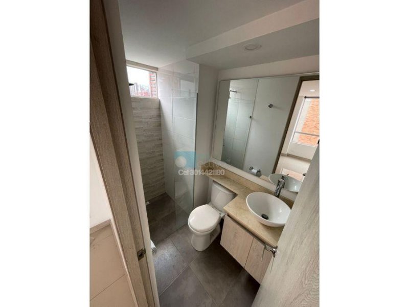 Apartamento en Venta en ITAGUI Itag?, Antioquia