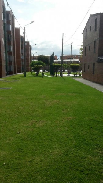 Foto Apartamento en Venta en Tibabuyes, Suba, Bogota D.C - $ 155.000.000 - APV102389 - BienesOnLine