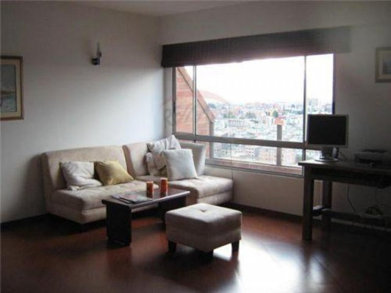 Foto Apartamento en Venta en Teusaquillo, Bogotá, Bogota D.C - $ 385.000.000 - APV29881 - BienesOnLine