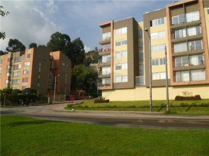 Foto Apartamento en Venta en Usaquén Bogotá, Bogotá, Bogota D.C - $ 110.000.000 - APV31495 - BienesOnLine
