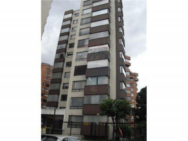 Foto Apartamento en Venta en Usaquén Bogotá, Bogotá, Bogota D.C - $ 250.000.000 - APV33984 - BienesOnLine