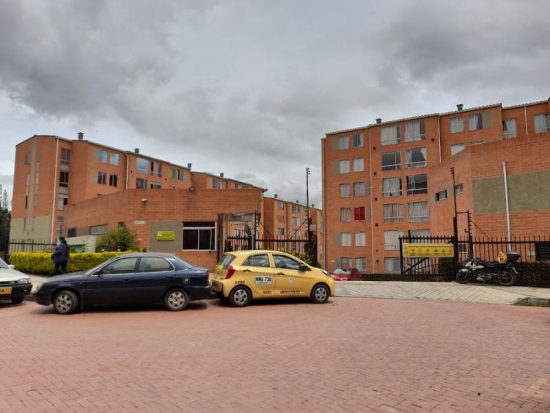 Apartamento en Venta en LA FISCLA, EL PORVENIR El Porvenir, Bogota D.C