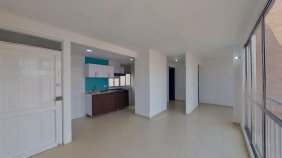 Apartamento en Venta en Valle del Lili Cali, Valle del Cauca