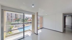 Apartamento en Venta en Valle del Lili Cali, Valle del Cauca