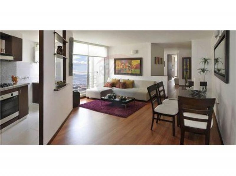 Foto Apartamento en Venta en Usaquén, Usaquén, Bogota D.C - $ 220.000.000 - APV29783 - BienesOnLine