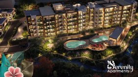 Venta apartamentos Eje cafetero