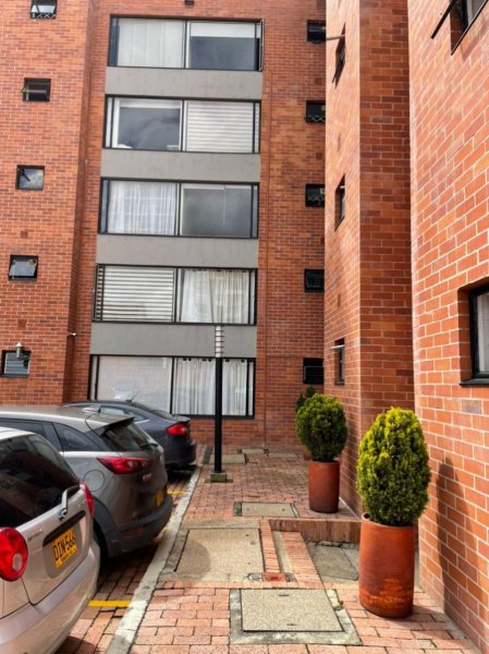Apartamento en Venta en Cedritos Usaquen, Bogota D.C