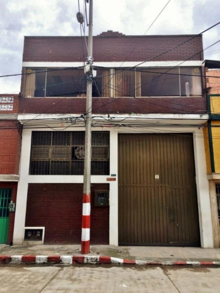 Foto Bodega en Venta en Alqueria, Kennedy Central, Bogota D.C - $ 620.000.000 - BOV126422 - BienesOnLine