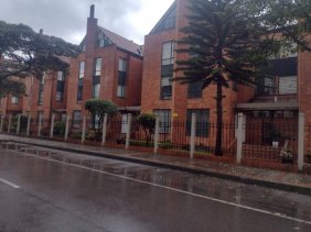 Casa en Venta en CASAS DEL SALITRE Ciudad Salitre Occidente, Bogota D.C