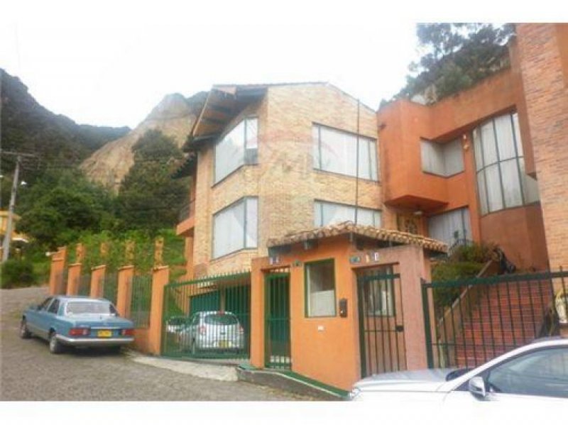 Foto Casa en Venta en Bella Suiza Bogotá, Bogotá, Bogota D.C - $ 1.400.000.000 - CAV31387 - BienesOnLine