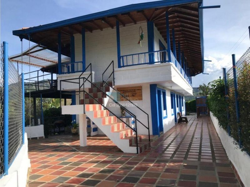 Casa en Venta en JERICO Jericó, Antioquia