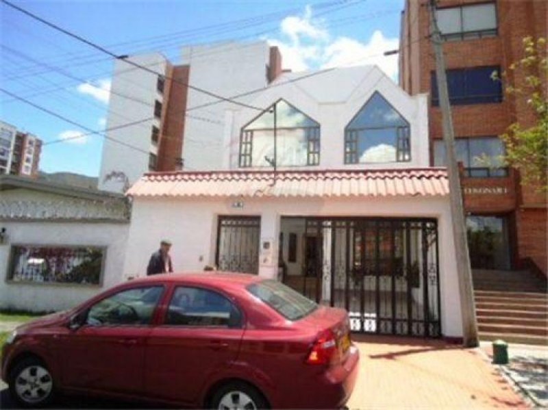 Foto Casa en Venta en Cedritos, Bogotá, Bogota D.C - $ 950.000.000 - CAV29924 - BienesOnLine