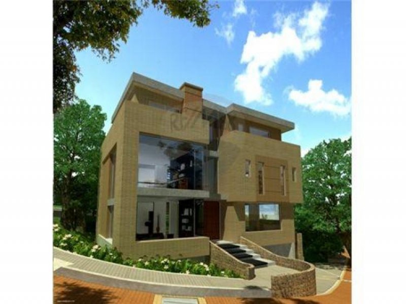 Foto Casa en Venta en Cerros de Sotileza, Bogotá, Bogota D.C - $ 1.750.000.000 - CAV32242 - BienesOnLine