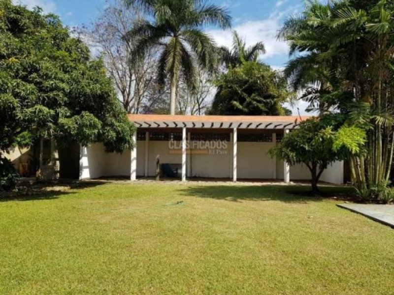 Casa en Venta en  Cali, Valle del Cauca