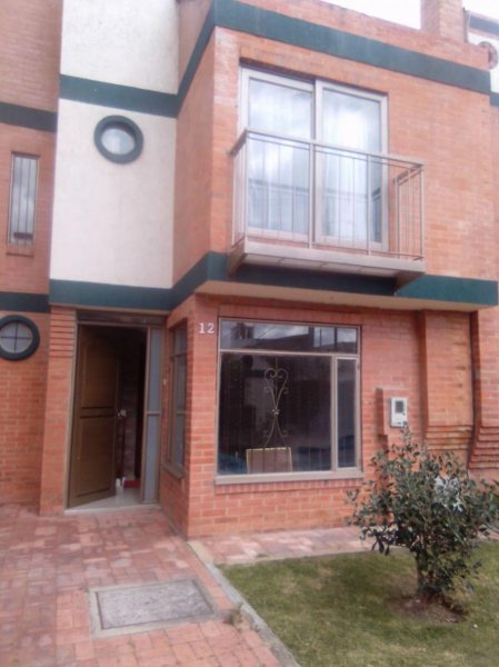 Casa en Venta en CERCA AL CONVENTO SANTA ANA Chía, Cundinamarca