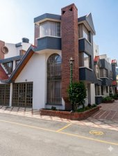 VENTA CASA CONJUNTO CERRADO EN DUITAMA