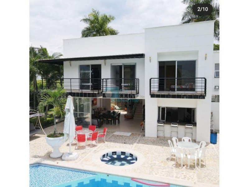 Casa en Venta en  San Jerónimo, Antioquia