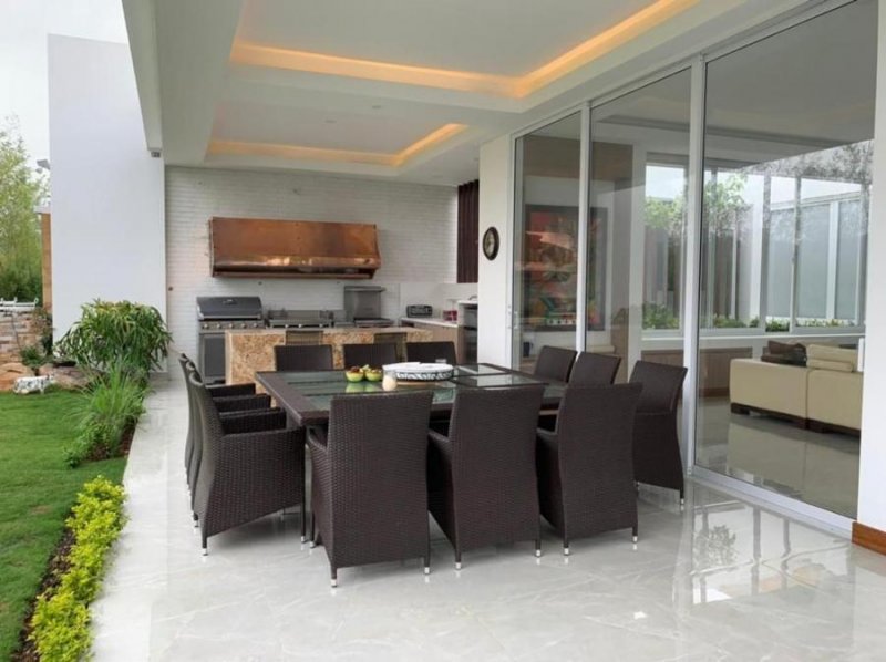 Casa en Venta en  Cali, Valle del Cauca