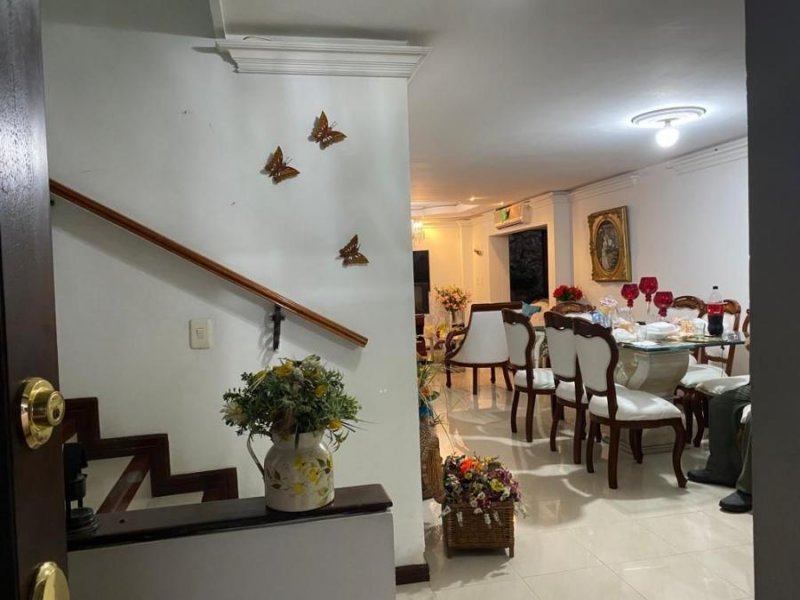 Casa en Venta en  Cali, Valle del Cauca