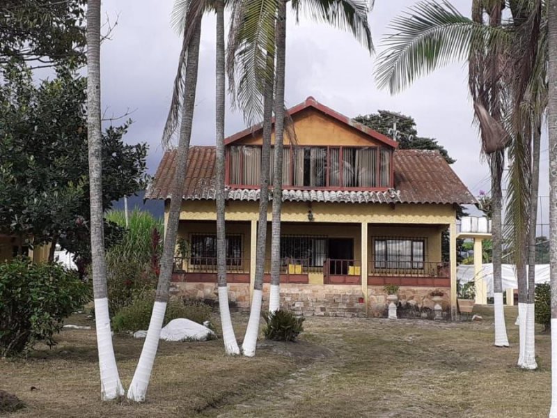 Casa en Venta en Palmar de manila Fusagasugá, Cundinamarca