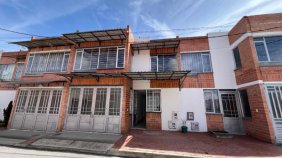 Casa en Venta en La Estación de Alejandría Paipa, Boyacá