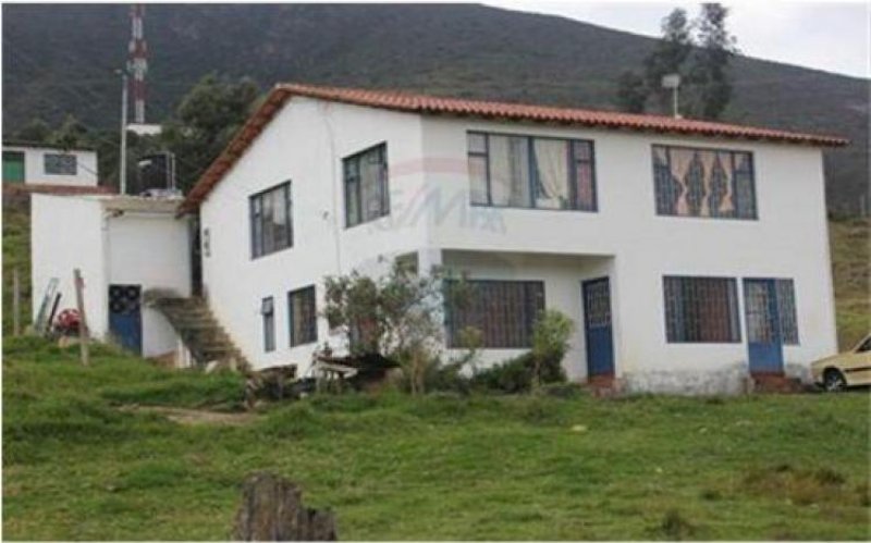 Foto Casa en Venta en Guataviva Cundinamarca, , Cundinamarca - $ 250.000.000 - CAV30289 - BienesOnLine
