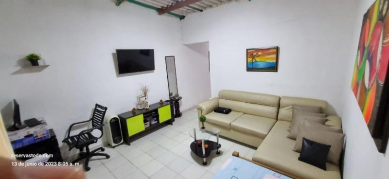 Foto Casa en Venta en Juan XXIII, Santa Marta, Magdalena - $ 170.000.000 - CAV204960 - BienesOnLine