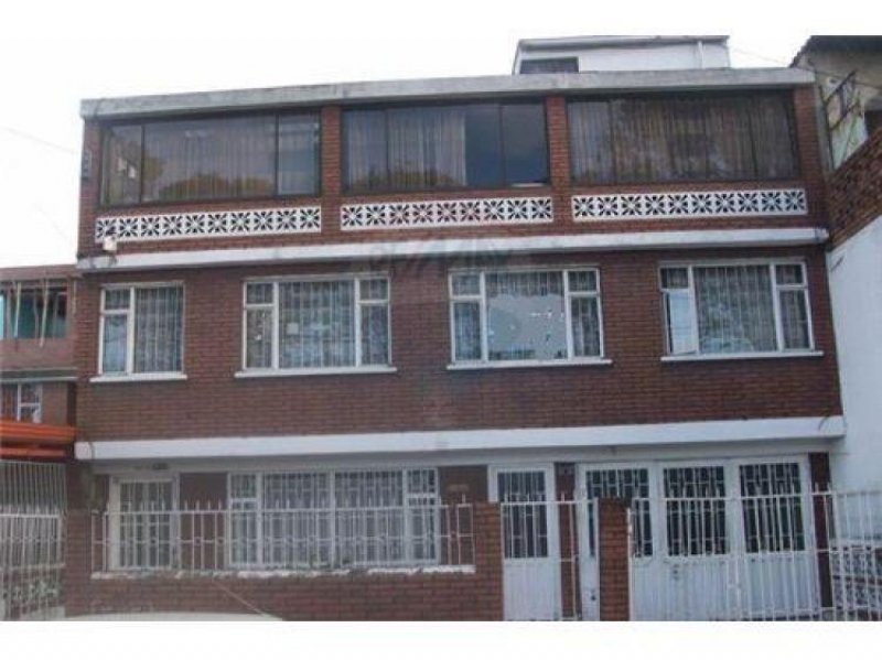 Foto Casa en Venta en Las Ferias Engativá, Engativá, Bogota D.C - $ 465.000.000 - CAV34069 - BienesOnLine