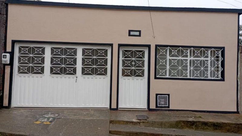 Casa en Venta en Monte Blanco Usme, Bogota D.C