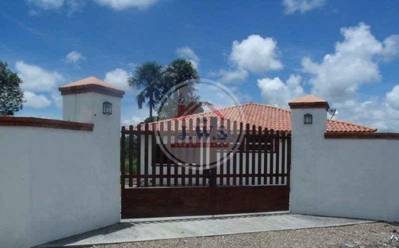 Foto Casa en Venta en Vereda la llanerita, Vereda la llanerita, Meta - $ 630.000.000 - CAV185044 - BienesOnLine