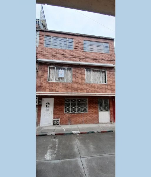 Venta Casa Totalmente Rentable En Kennedy Patio Bonito 1 Sector $350.000.000 !!